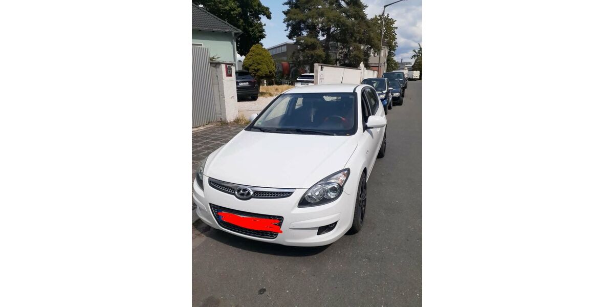Hyundai i30 191.000 km 2.369 &euro; Nurnberg 90441