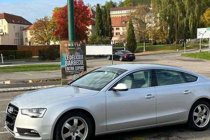 Audi A5 172.000 km 9.500 &euro; Pirmasens 66953
