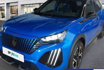 Peugeot 2008 15.832 km 21.190 &euro; Berlin 12103