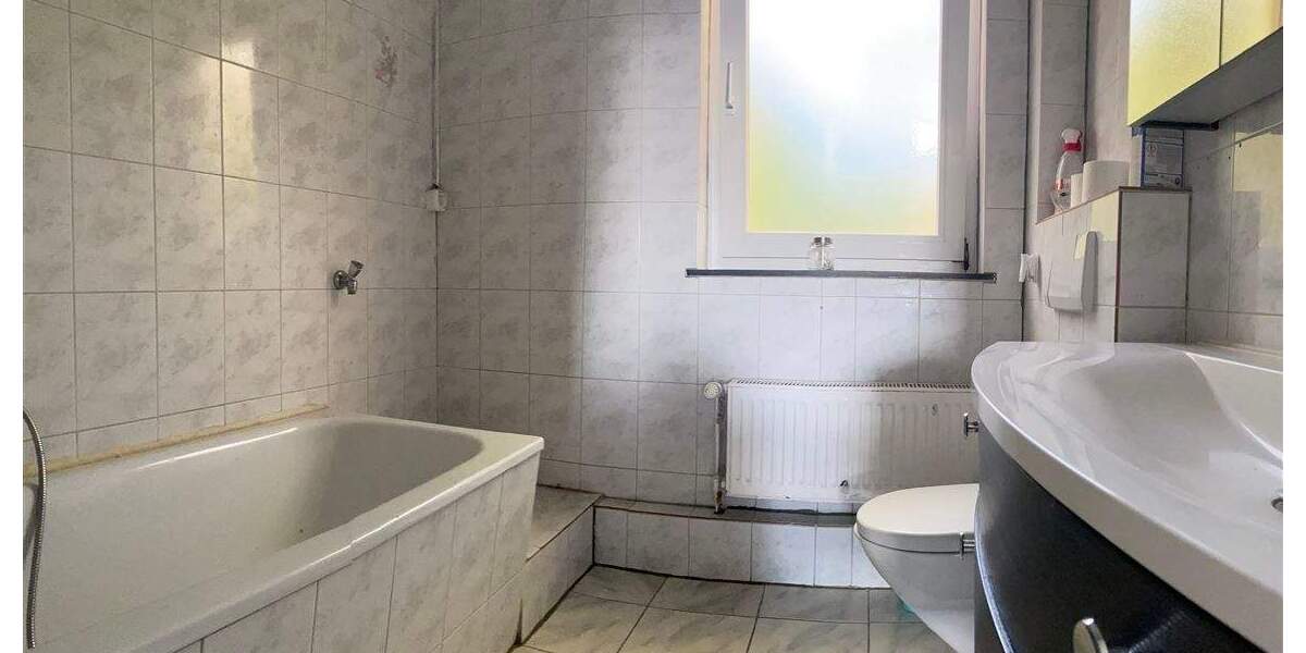 Etagenwohnung Delmenhorst Deichhorst - 3 Zimmer, 118.000&euro; | Angebot:25735412