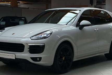 Porsche Cayenne 146.700 km 42.790 &euro; Mutterstadt 67112