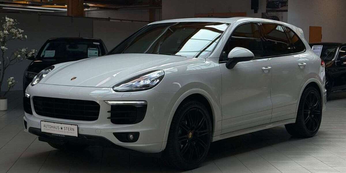 Porsche Cayenne 146.700 km 42.790 &euro; Mutterstadt 67112