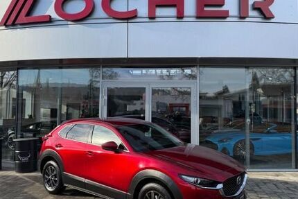 Mazda CX-30 24.100 km 25.490 &euro; Weingarten 88250