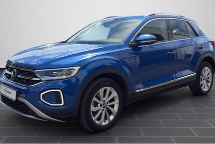 VW T-Roc 87.600 km 24.900 &euro; Neustadt a.d. Weinstraße 67433
