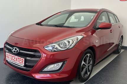 Hyundai i30 88.000 km 8.980 &euro; Stolberg 52222