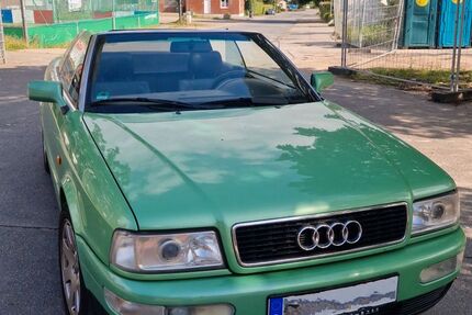 Audi 80
