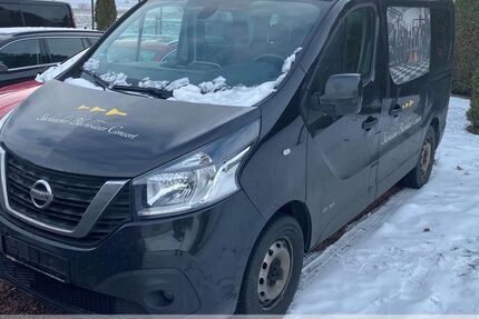 Nissan NV300 142.250 km 16.995 &euro; Freiberg 09599