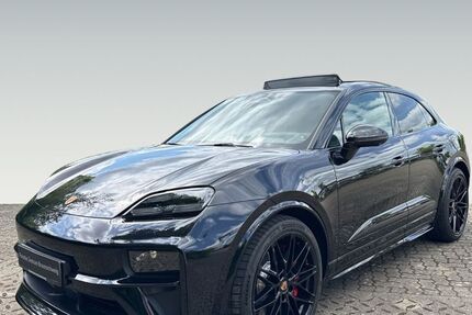 Porsche Macan 6.000 km 119.860 &euro; Braunschweig 38114