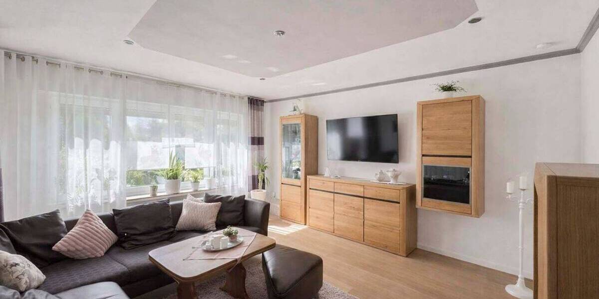 Mehrfamilienhaus, Wohnhaus Ense Bremen - 8 Zimmer, 395.000&euro; | Angebot:26443151