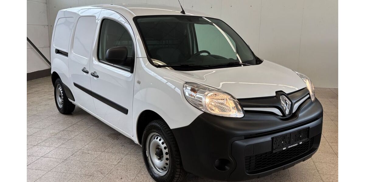 Renault Kangoo 72.197 km 11.700 &euro; Hanau 63456