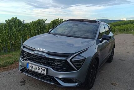 Kia Sportage 40.000 km 30.500 &euro; Weinstadt 71384
