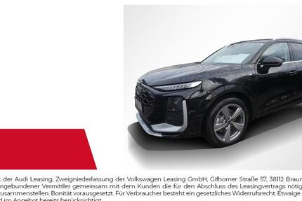 Audi Q3 6.000 km 53.750 &euro; Forchheim 91301