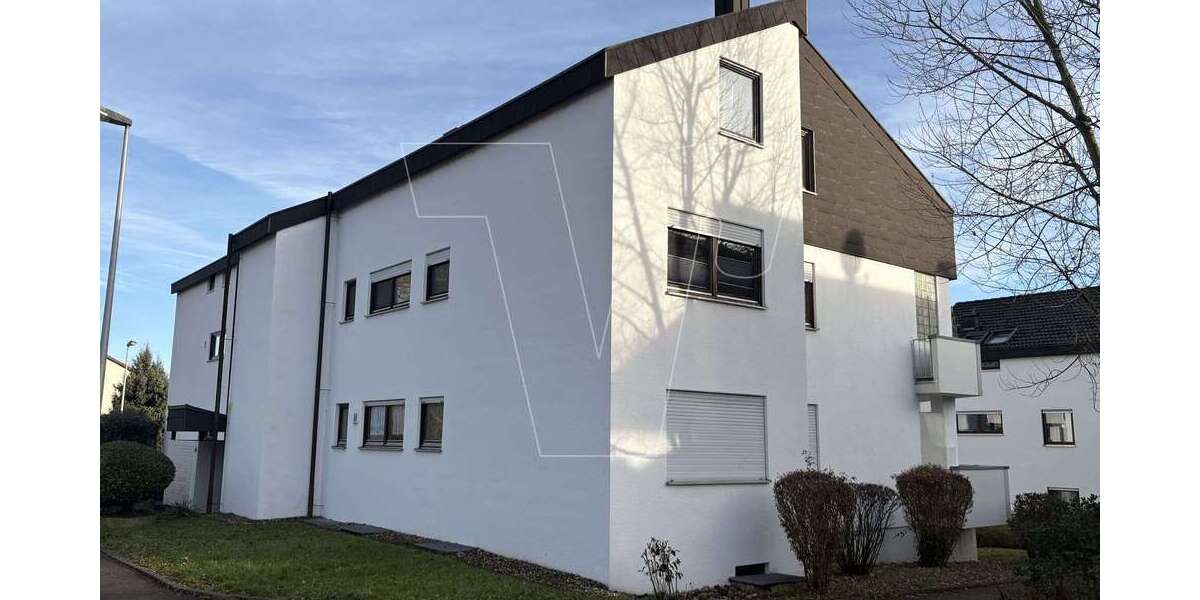 Etagenwohnung Backnang - 2 Zimmer, 75 m&sup2;, 250.000&euro; | Angebot:24770835