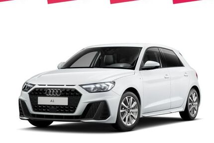 Audi A1 3.999 km 25.236 &euro; Weinheim 69469