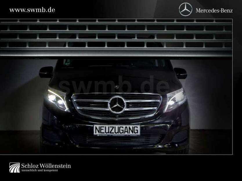 Mercedes-Benz Marco Polo 18.517 km 79.870 € Chemnitz 09120