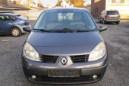 Renault Scenic 169.000 km 1.700 &euro; Unna 59425