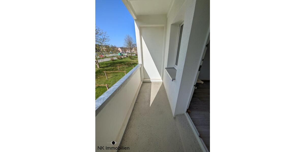 Etagenwohnung Eibenstock - 2 Zimmer, 47 m&sup2;, 244&euro; | Angebot:26404407