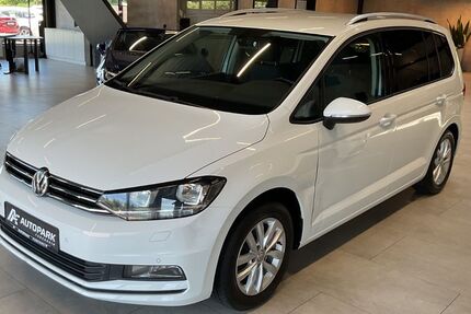 VW Touran 241.400 km 8.980 &euro; Forchheim 91301