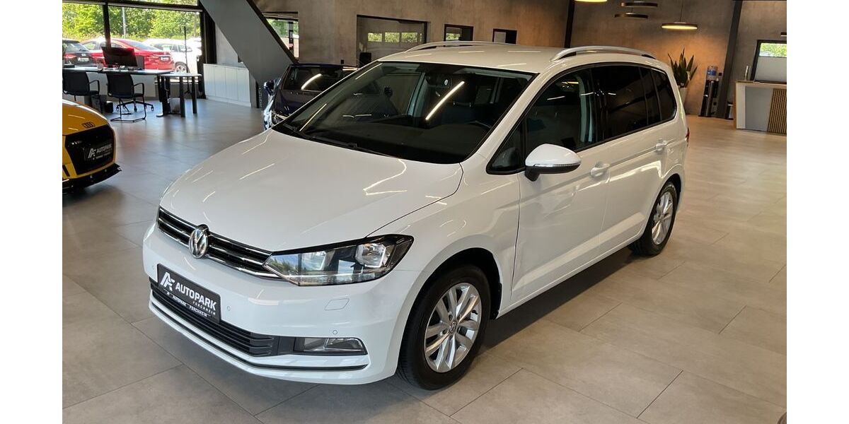 VW Touran 241.400 km 8.980 &euro; Forchheim 91301