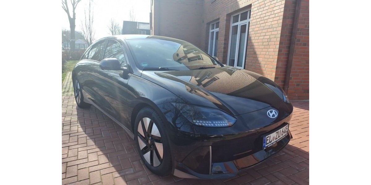 Hyundai IONIQ 6 64.008 km 28.500 &euro; Hennef 53773