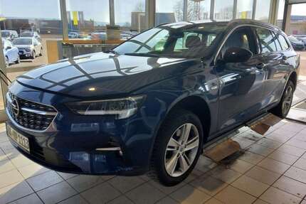 Opel Insignia 79.375 km 19.390 &euro; Holzminden 37603