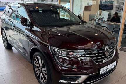 Renault Koleos 85.200 km 16.750 &euro; Hessisch Lichtenau 37235
