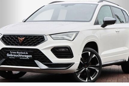 Cupra Ateca 13.170 km 29.845 &euro; Bonn 53175