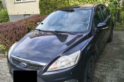 Ford Focus 210.000 km 2.750 &euro; Bielefeld 33719
