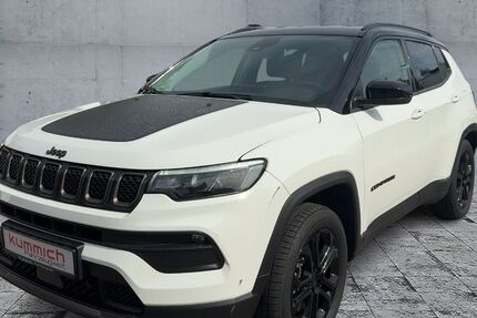 Jeep Compass 32.035 km 24.990 &euro; Bopfingen 73441