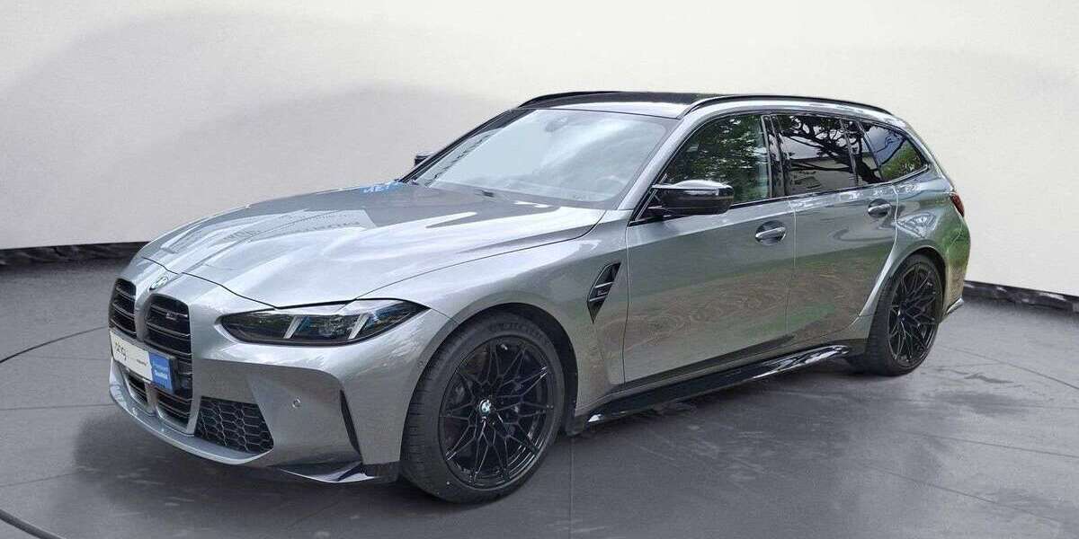 BMW M3 20.780 km 82.650 &euro; Lahr 77933