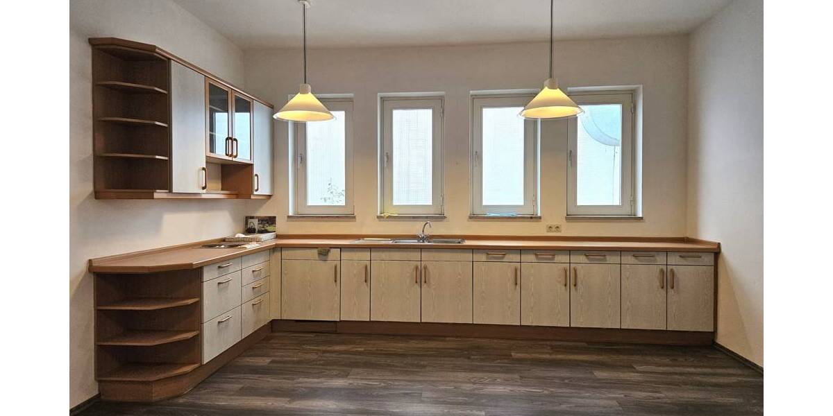 Gewerbeobjekt Ansbach - 3.980&euro; | Angebot:25668491