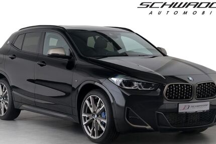 BMW X2 45.400 km 37.850 &euro; Lambertsberg 54649