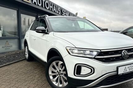 VW T-Roc 108.297 km 18.990 &euro; Peine 31228