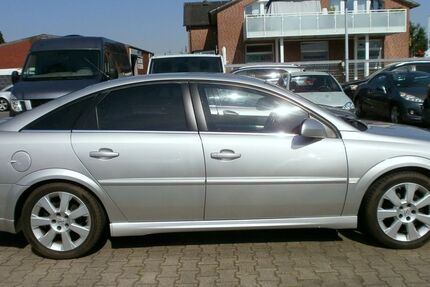 Opel Vectra 151.600 km 2.999 &euro; Münster 48165