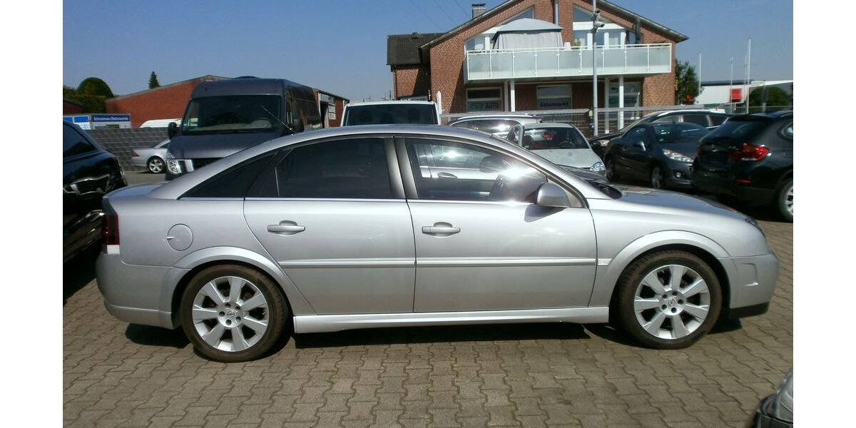 Opel Vectra 151.600 km 2.999 &euro; Münster 48165