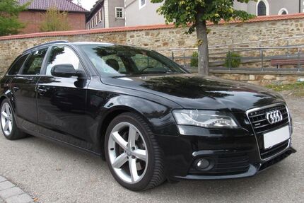 Audi A4 347.000 km 6.999 € Hechingen 72379