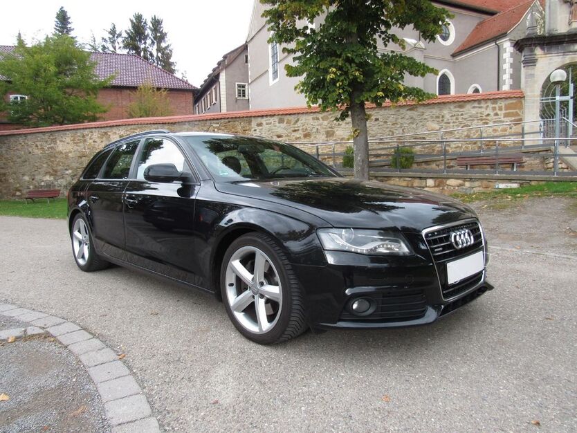 Audi A4 347.000 km 6.999 € Hechingen 72379