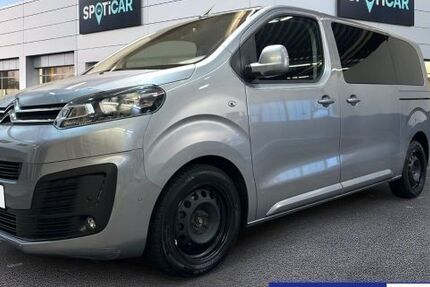 Citroen SpaceTourer 44.629 km 29.990 &euro; Hamburg 20537