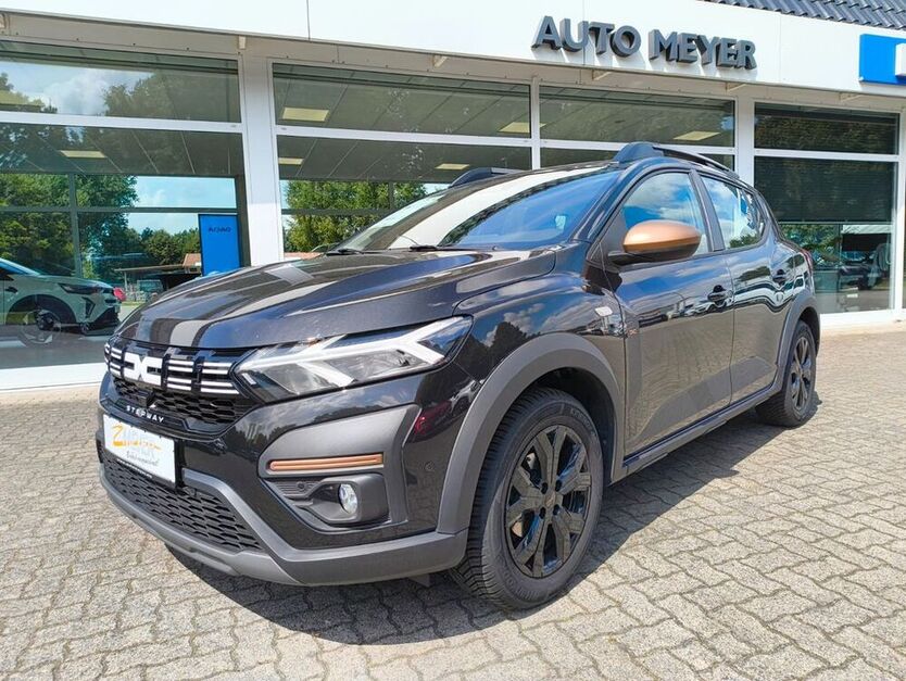Sandero