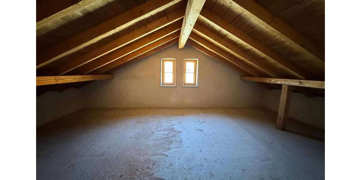 Einfamilienhaus Weitnau - 7 Zimmer, 130 m&sup2;, 1.250&euro; | Angebot:24780315