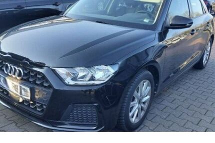 Audi A1 46.710 km 19.480 &euro; Gifhorn 38518