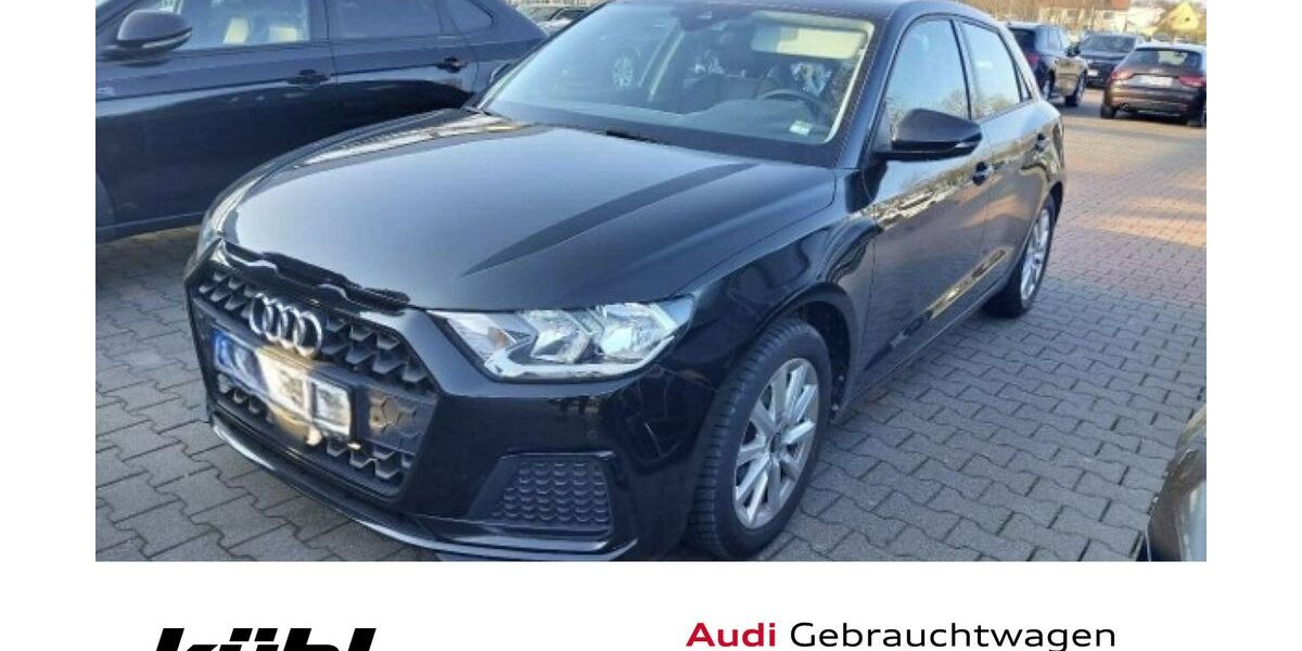 Audi A1 46.710 km 19.480 &euro; Gifhorn 38518