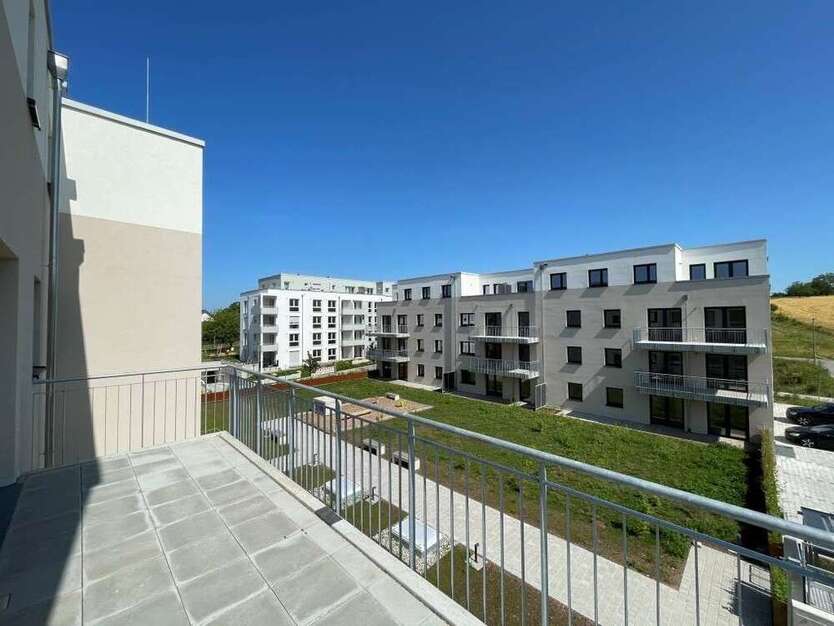 Wohnung zum Mieten in Müllheim 1.347,90 € 95.4 m²