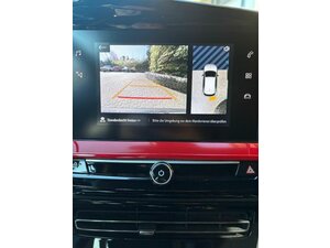 Opel Mokka GS Line Automatik 44.899 km 18.990 &euro; Battenberg 35088