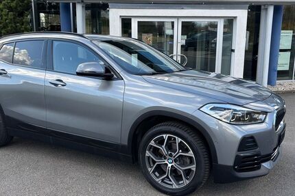 BMW X2 79.300 km 23.798 &euro; Gersdorf 09355