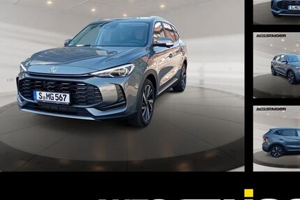 MG ZS 8.000 km 22.776 &euro; Stuttgart 70376