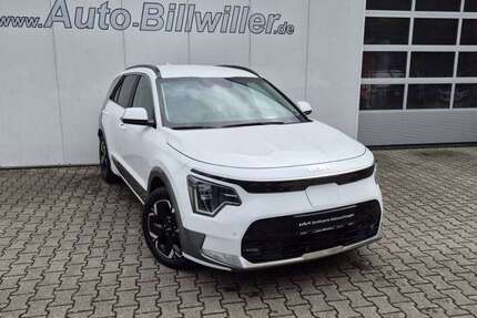 Kia Niro 22.000 km 32.900 &euro; Biberach 88400