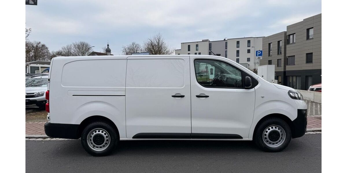 Opel Vivaro 280.000 km 6.999 &euro; Estenfeld 97230