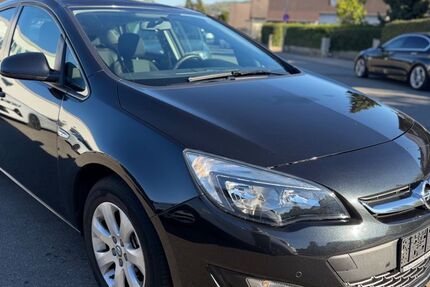 Opel Astra 68.000 km 6.499 &euro; Gundelsheim 74831