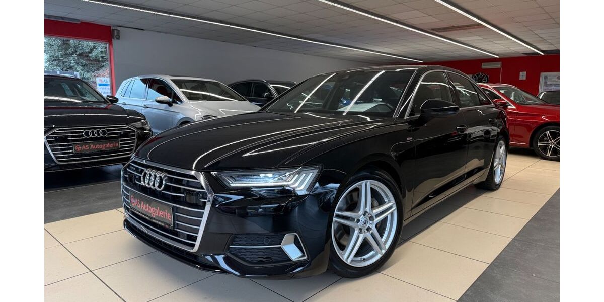 Audi A6 89.000 km 33.999 &euro; Bad Breisig 53498